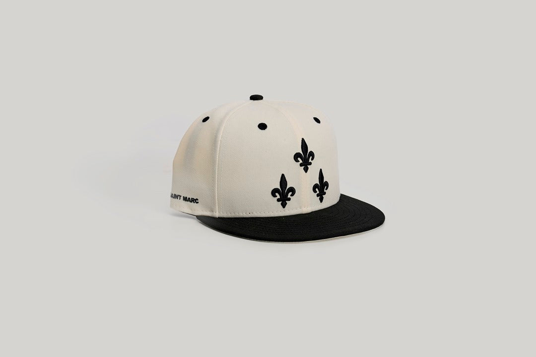 New Era X Saint Marc (Fleur-de-lis, Holy Trinity)59/50