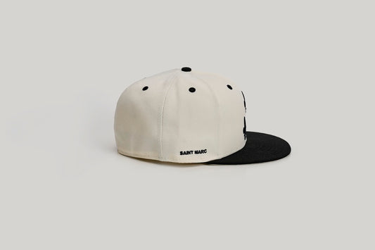 New Era X Saint Marc (Fleur-de-lis, Holy Trinity)59/50