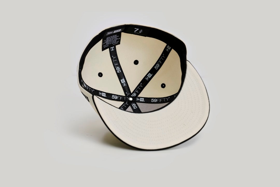 New Era X Saint Marc (Fleur-de-lis, Holy Trinity)59/50