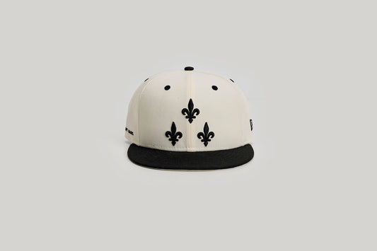 New Era X Saint Marc (Fleur-de-lis, Holy Trinity)59/50