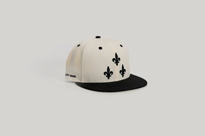 New Era X Saint Marc (Fleur-de-lis, Holy Trinity)59/50
