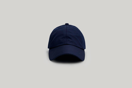 Nylon Baseball Cap