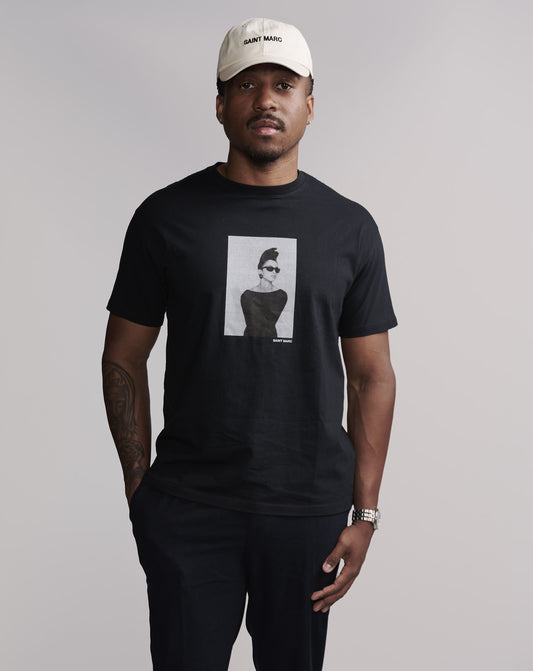 Saint Marc X Sade Tee
