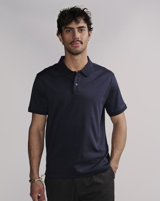 Saint Marc Luxe Polo