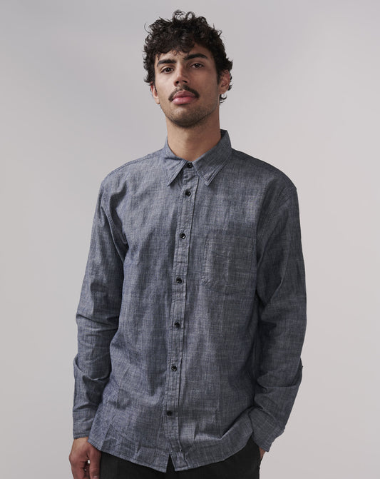 Saint Marc Chambr Standard Shirt